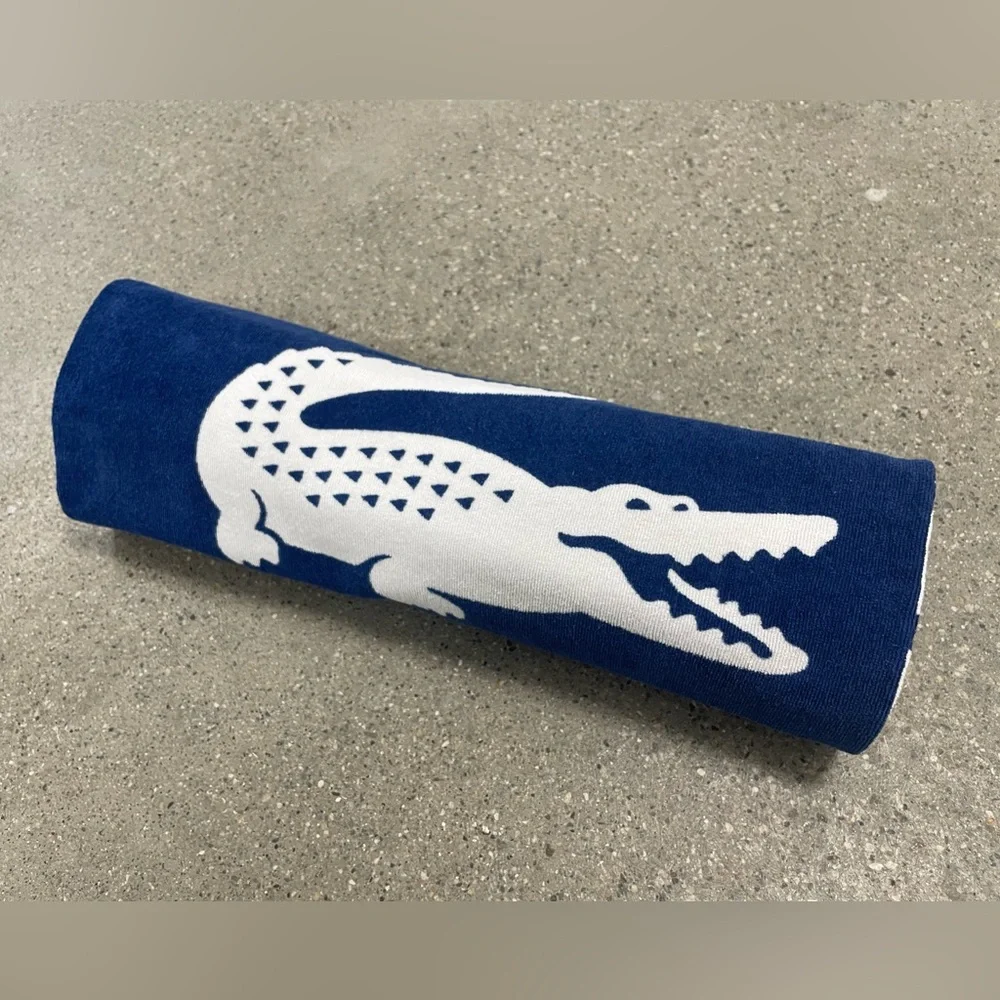 Lacoste chill by